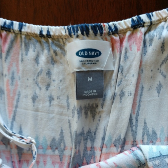 Old Navy summer dress - Picture 4 of 5